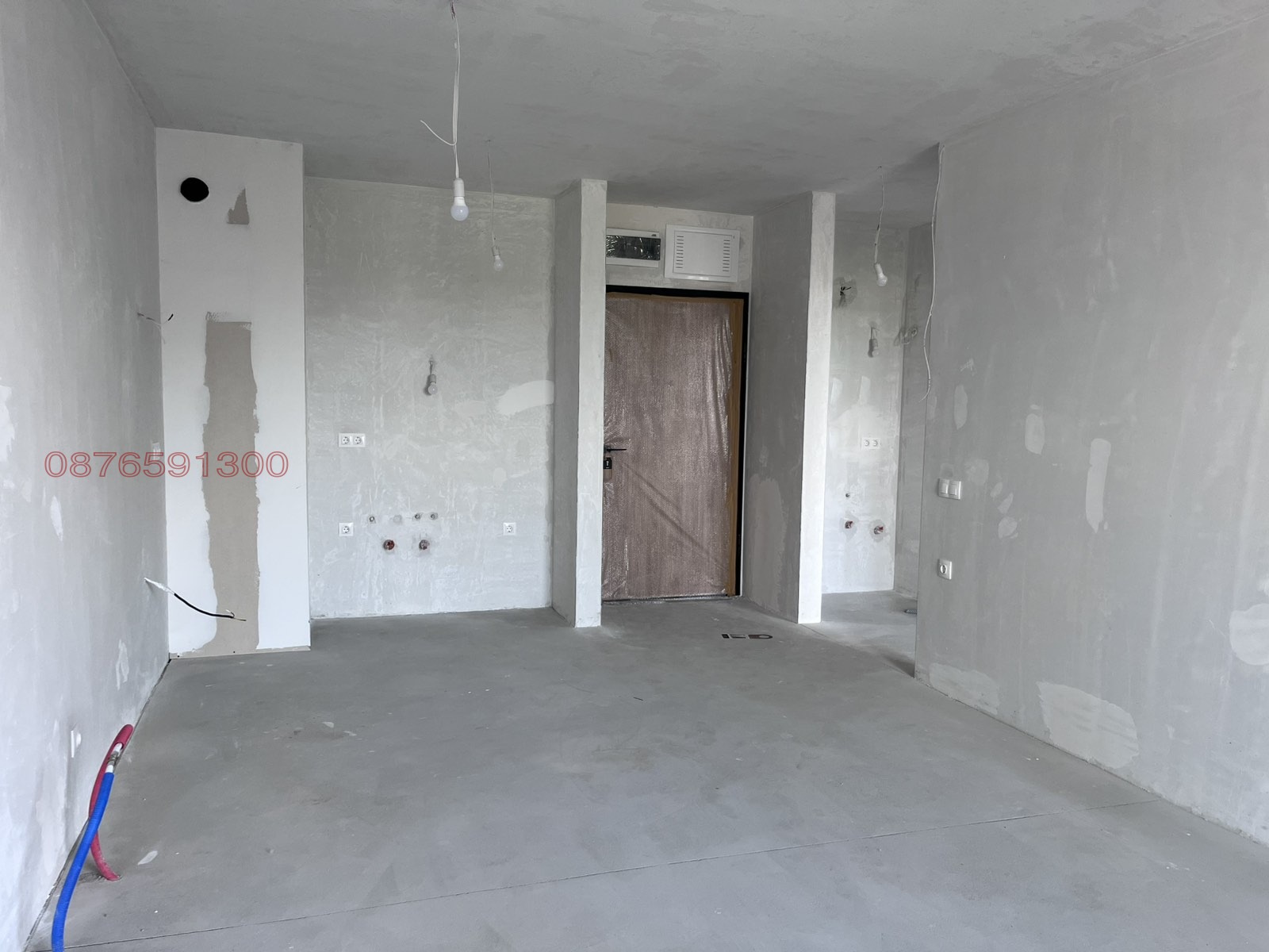 Продава 2-СТАЕН, гр. София, Красно село, снимка 13 - Апартаменти - 54959146