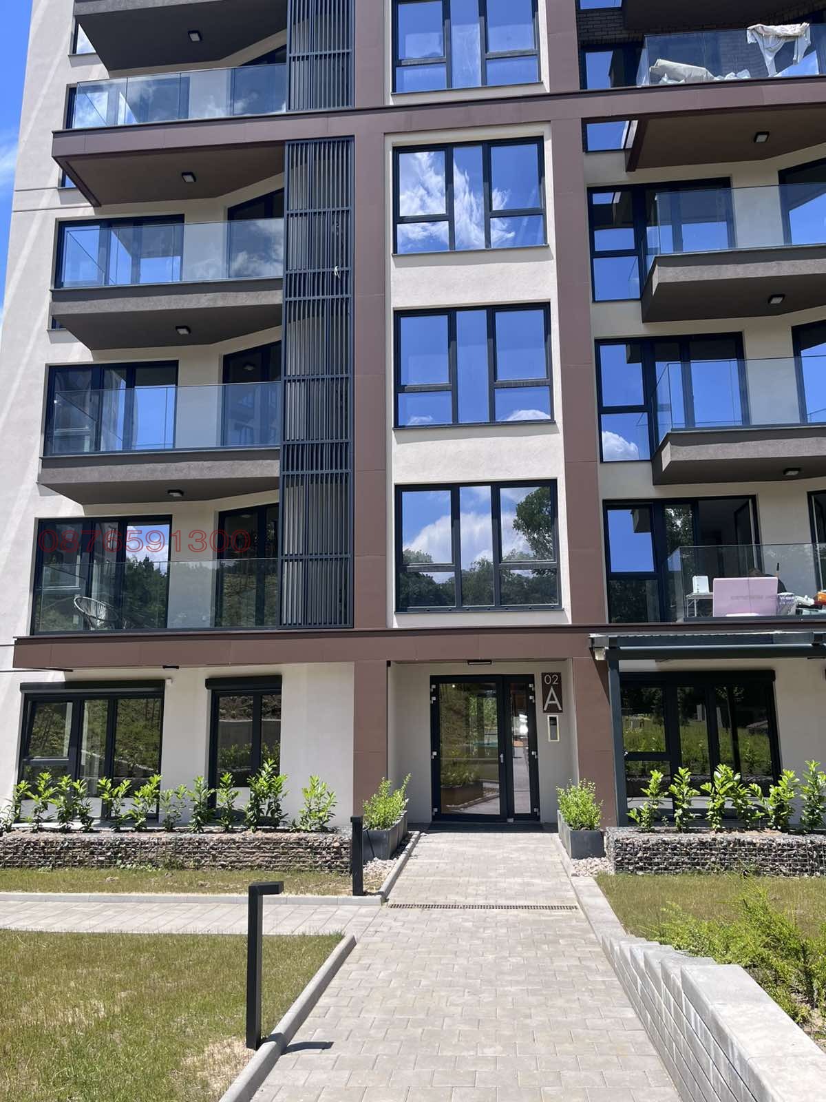 Продава 2-СТАЕН, гр. София, Красно село, снимка 5 - Апартаменти - 54959146