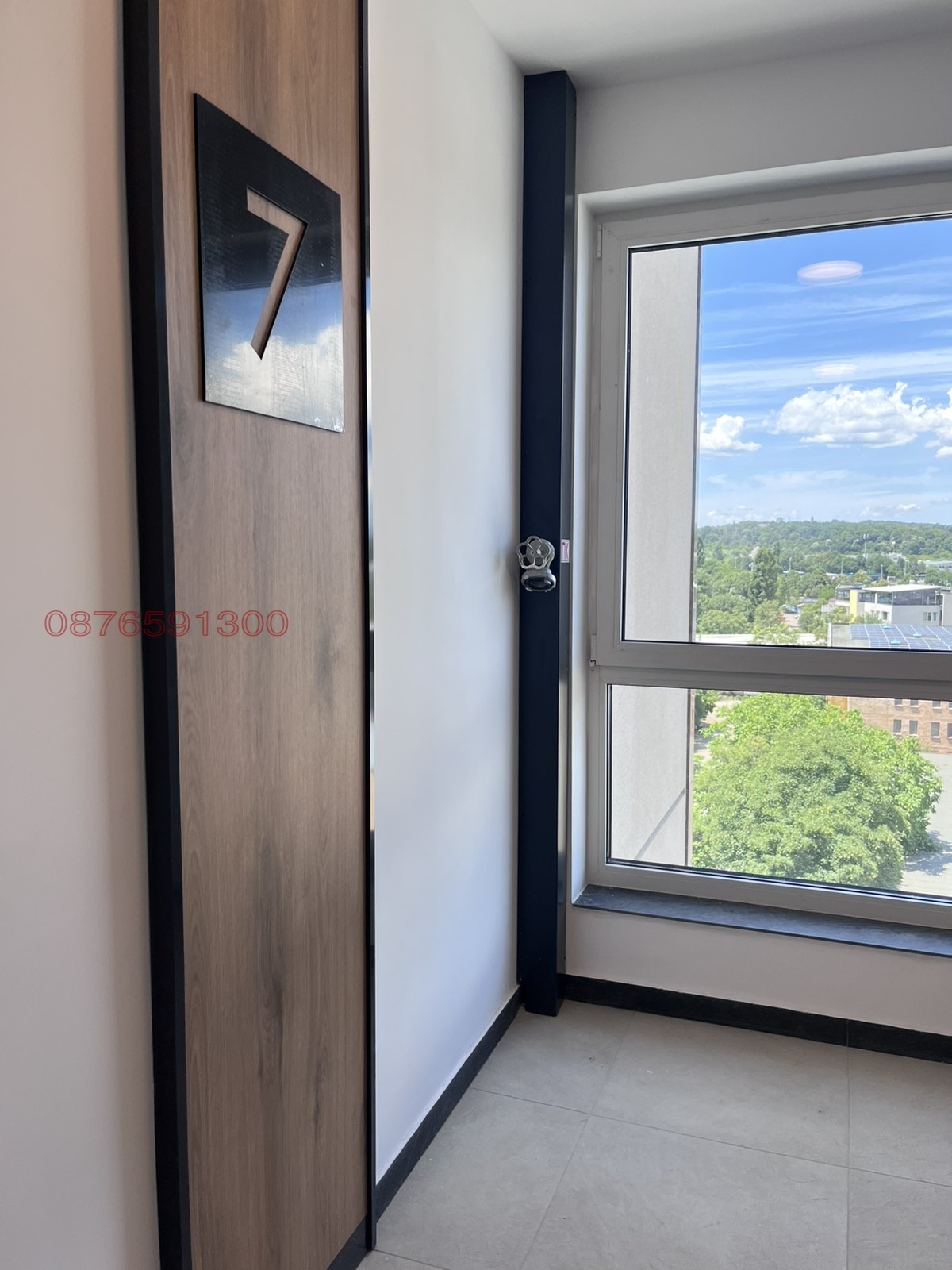 Продава 2-СТАЕН, гр. София, Красно село, снимка 8 - Апартаменти - 54959146