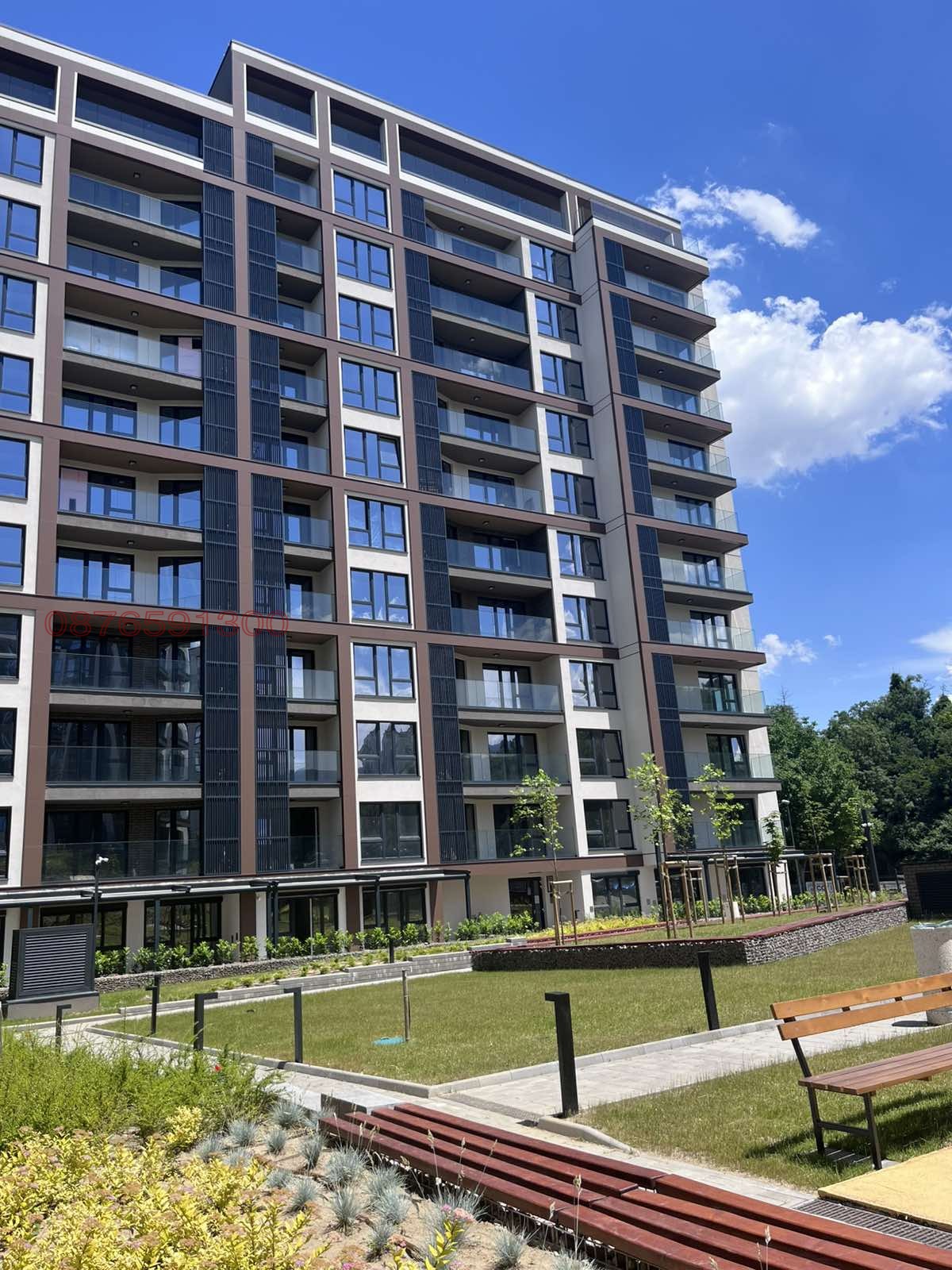 Продава 2-СТАЕН, гр. София, Красно село, снимка 4 - Апартаменти - 54959146