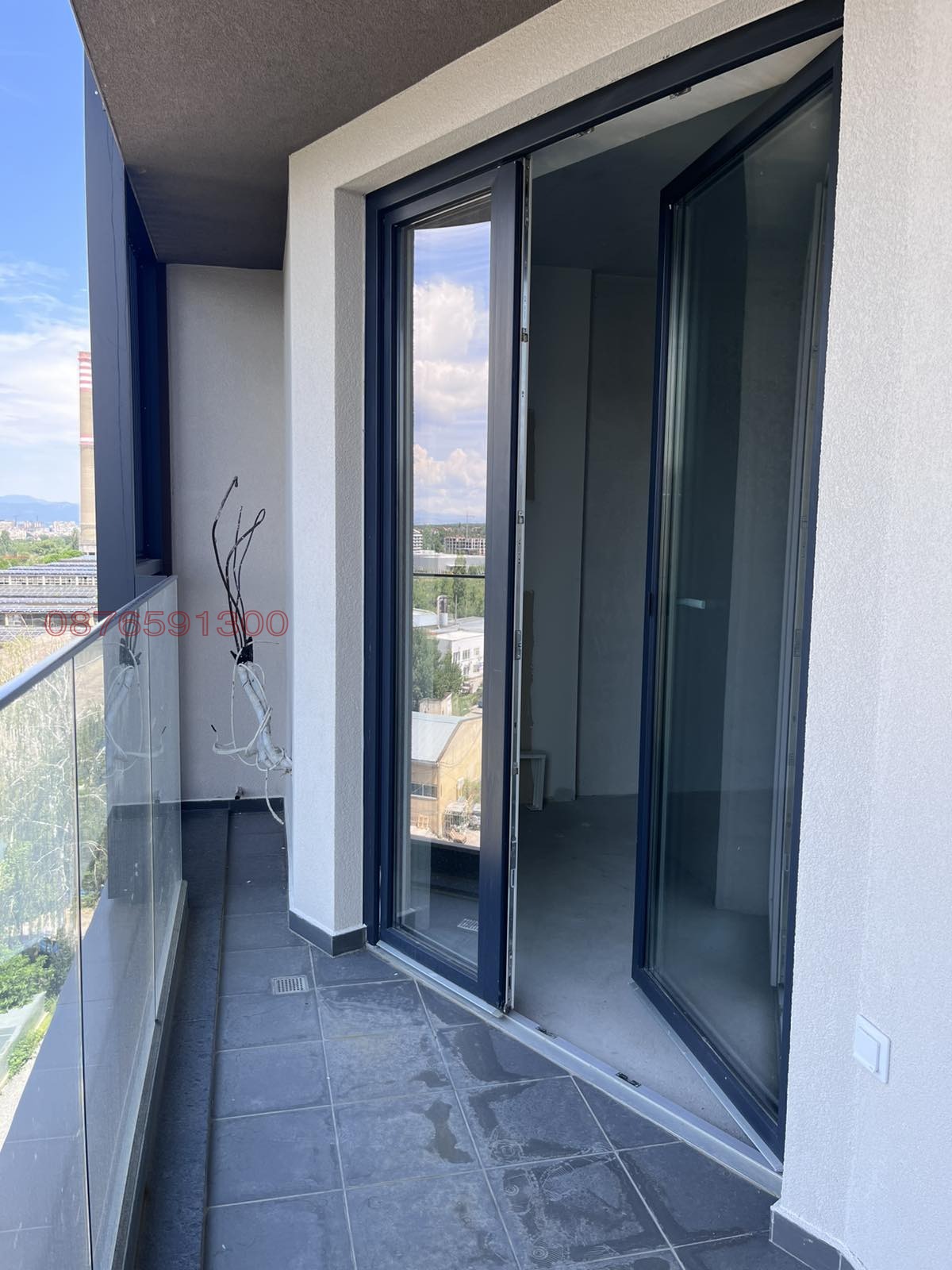 Продава 2-СТАЕН, гр. София, Красно село, снимка 16 - Апартаменти - 54959146