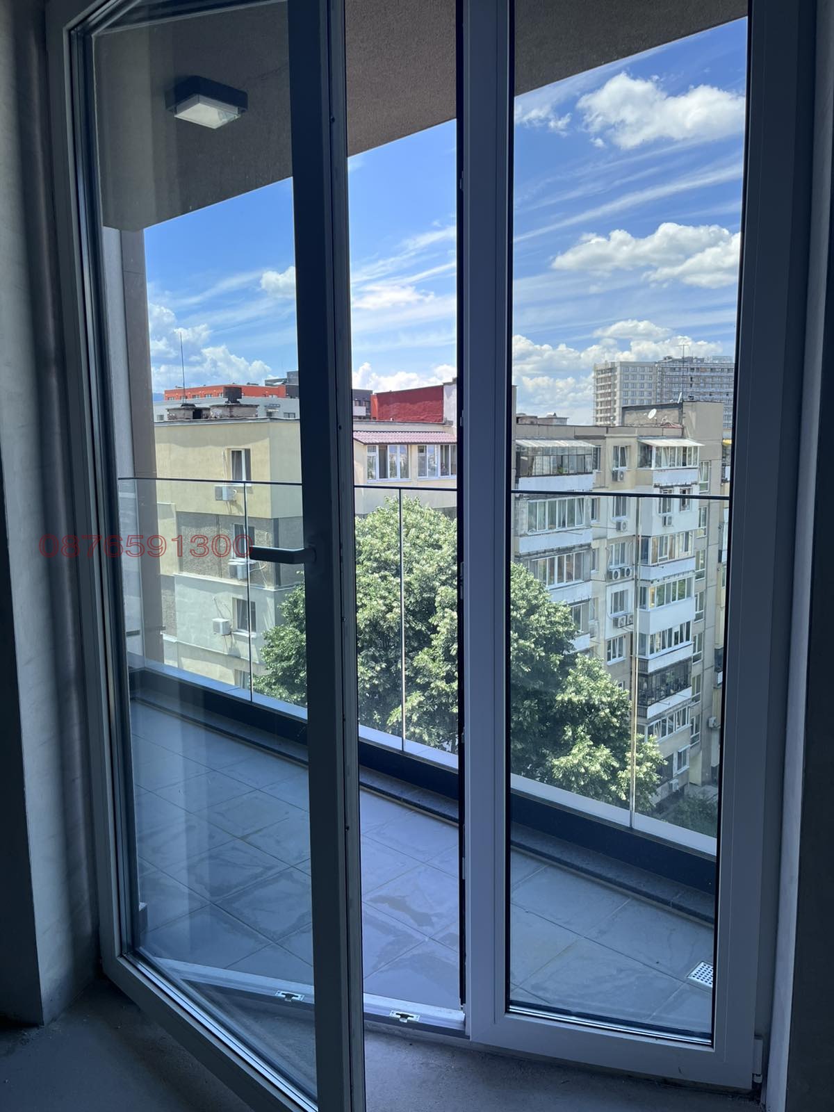 Продава 2-СТАЕН, гр. София, Красно село, снимка 15 - Апартаменти - 54959146