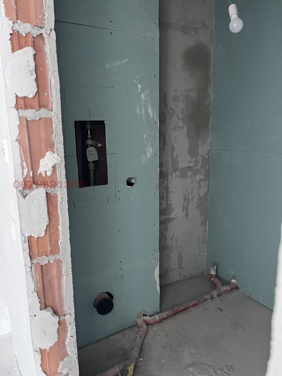 Продава 2-СТАЕН, гр. София, Красно село, снимка 14 - Апартаменти - 54959146