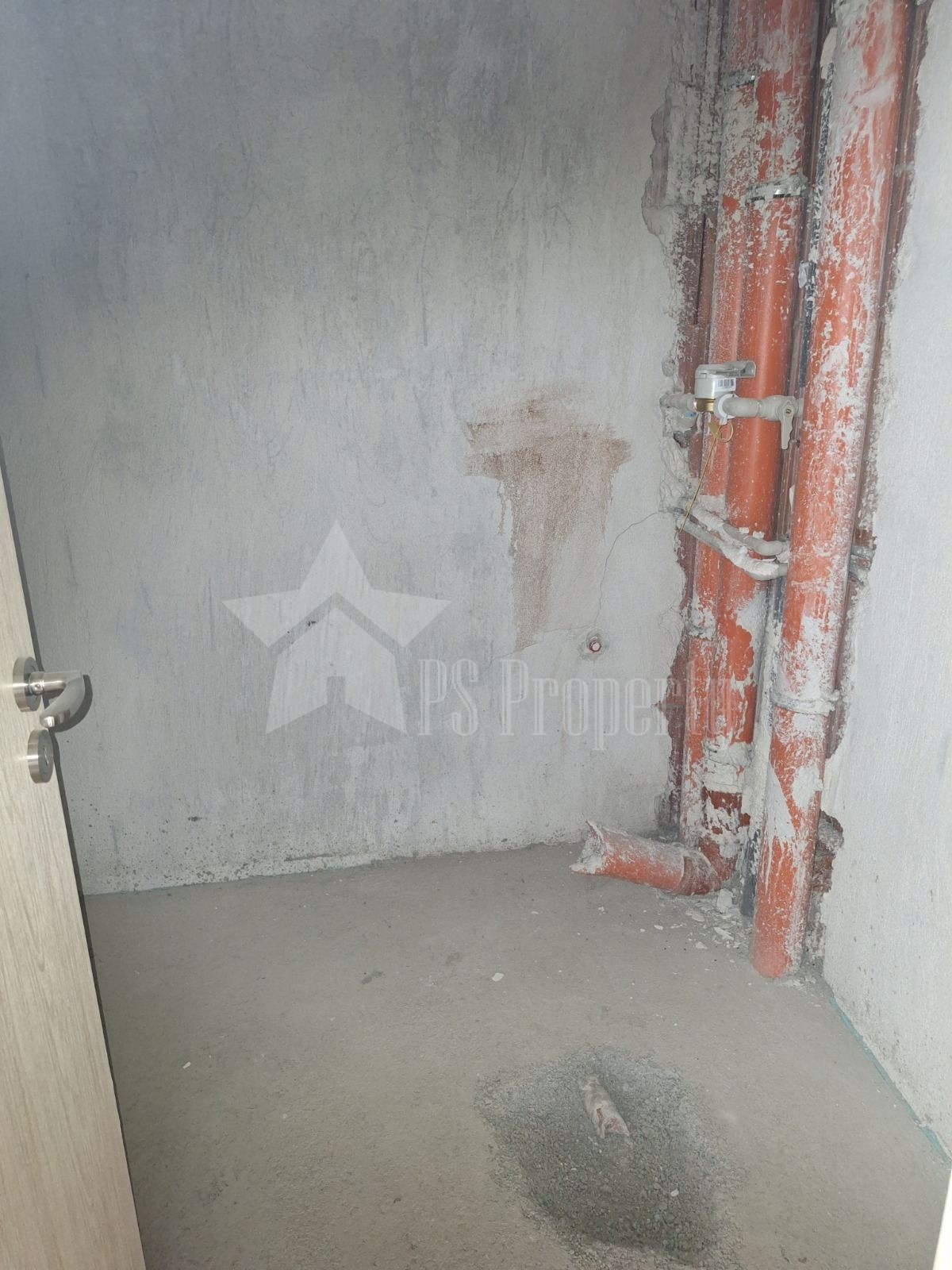 Продава 2-СТАЕН, гр. Стара Загора, Била, снимка 5 - Апартаменти - 55405475