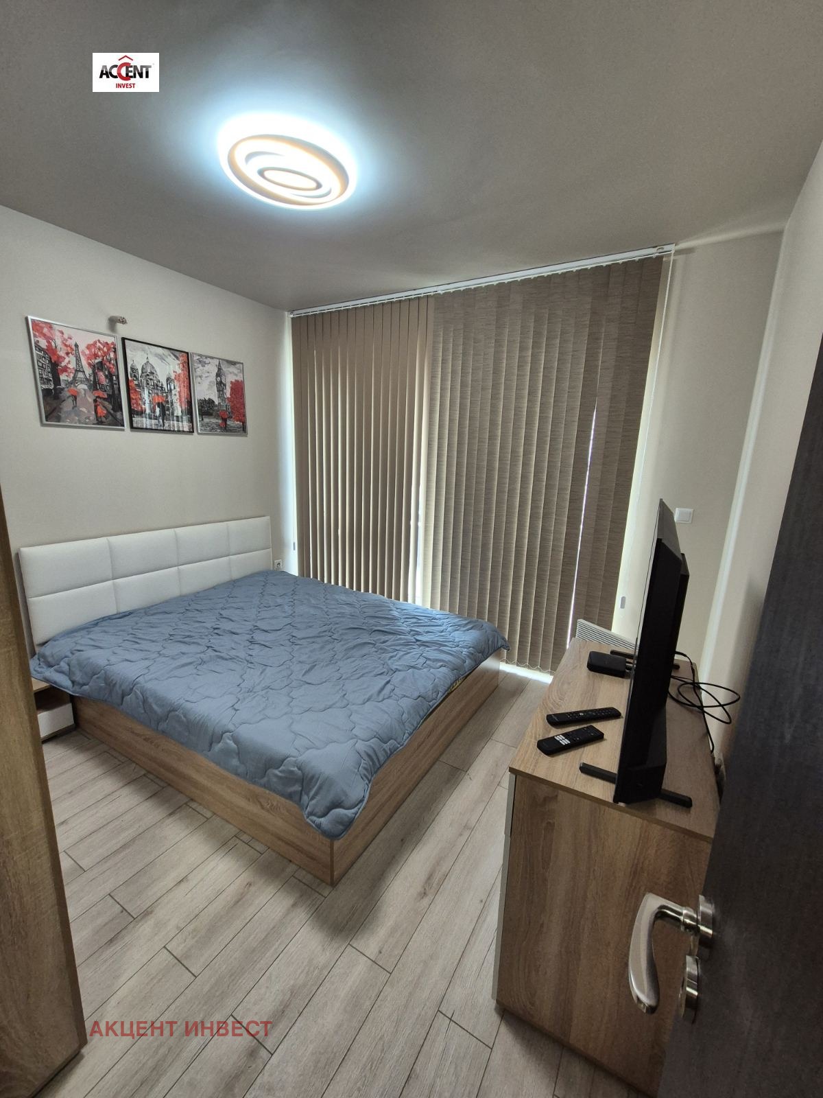Продава 2-СТАЕН, гр. Варна, Бриз, снимка 5 - Апартаменти - 55835242