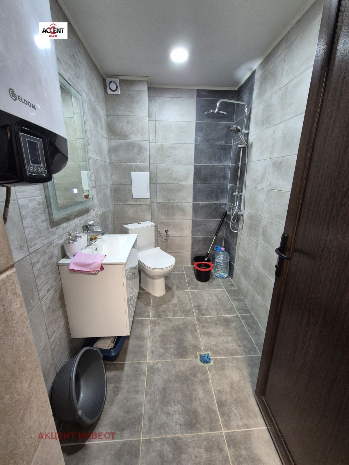 Продава 2-СТАЕН, гр. Варна, Бриз, снимка 4 - Апартаменти - 55835242