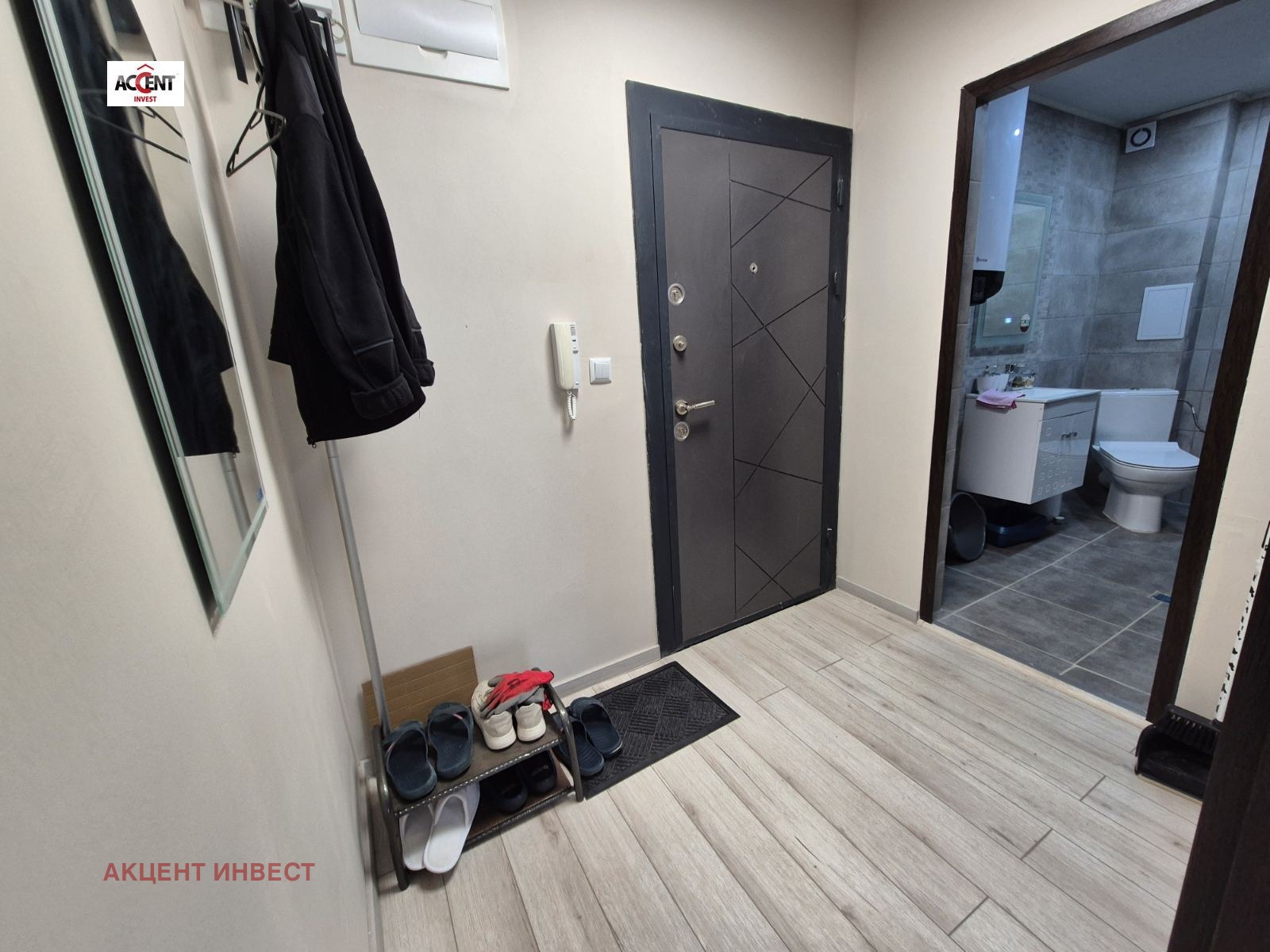 Продава 2-СТАЕН, гр. Варна, Бриз, снимка 3 - Апартаменти - 55835242
