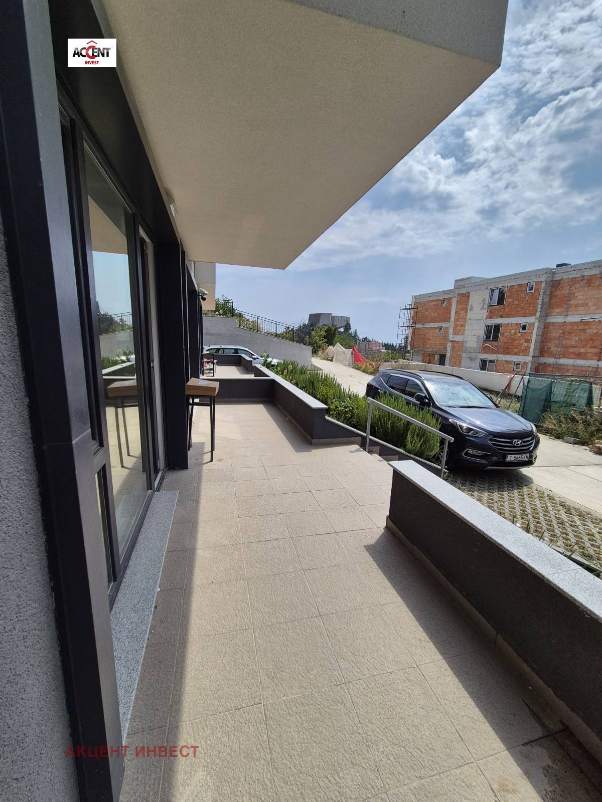 Продава 2-СТАЕН, гр. Варна, Бриз, снимка 6 - Апартаменти - 55835242