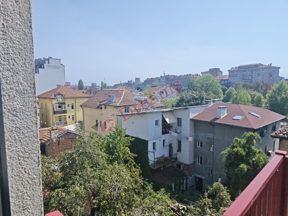 Продава 2-СТАЕН, гр. София, Център, снимка 6 - Апартаменти - 56127167