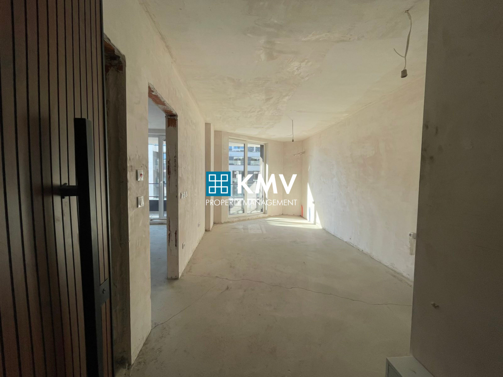 Продава 2-СТАЕН, гр. София, Банишора, снимка 5 - Апартаменти - 56719441
