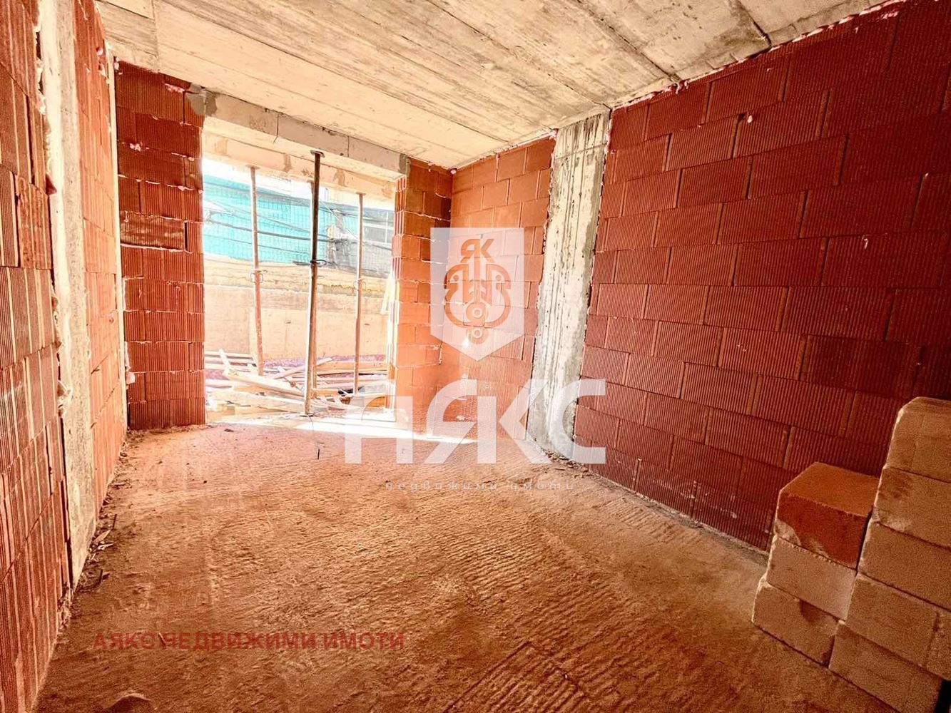 Продава 3-СТАЕН, гр. София, Горна баня, снимка 2 - Апартаменти - 52225312