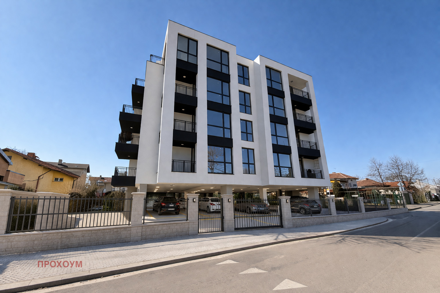 Продава 3-СТАЕН, гр. София, област София-град