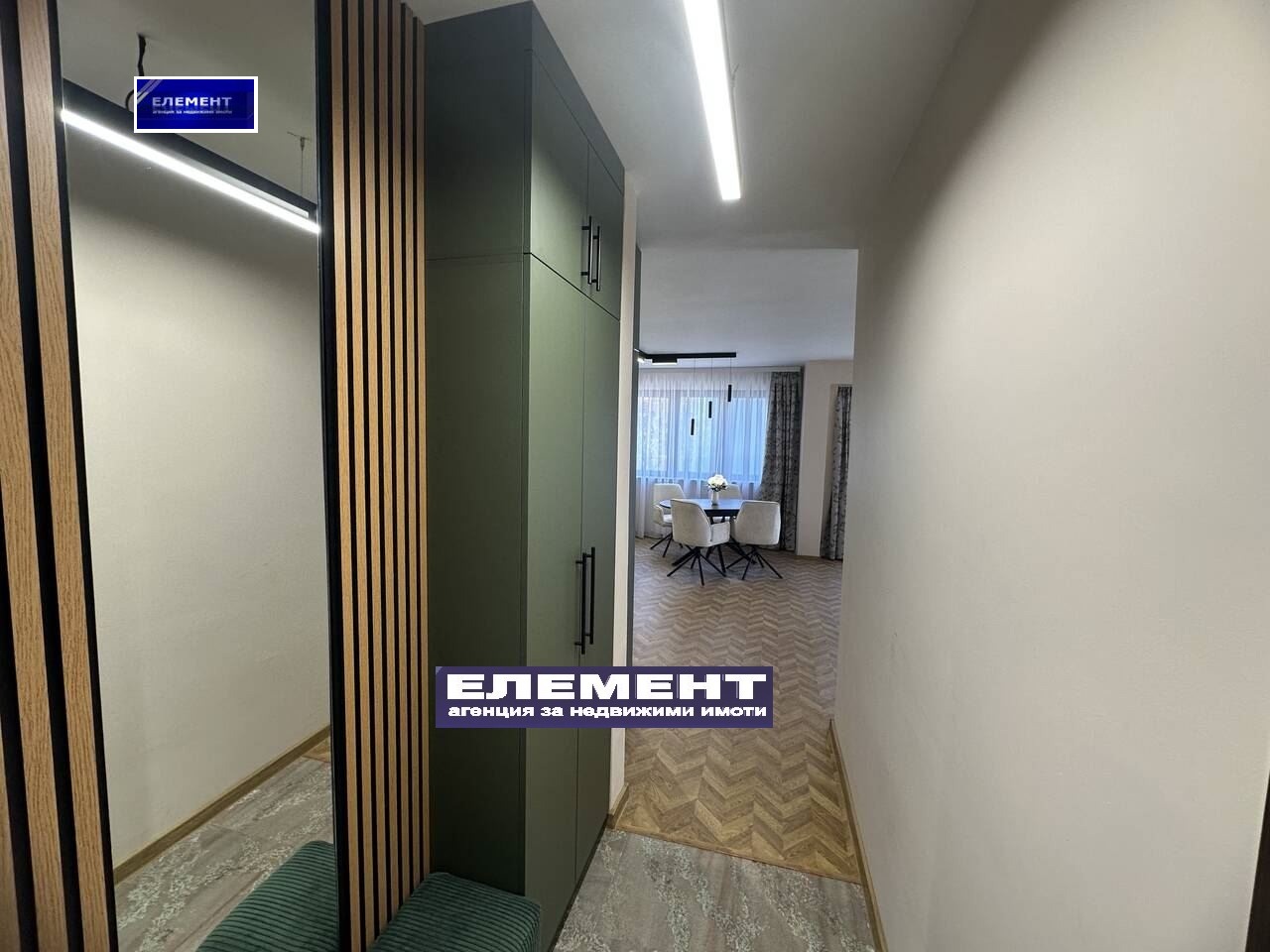 Продава 3-СТАЕН, гр. Пловдив, Мараша, снимка 2 - Апартаменти - 53881062