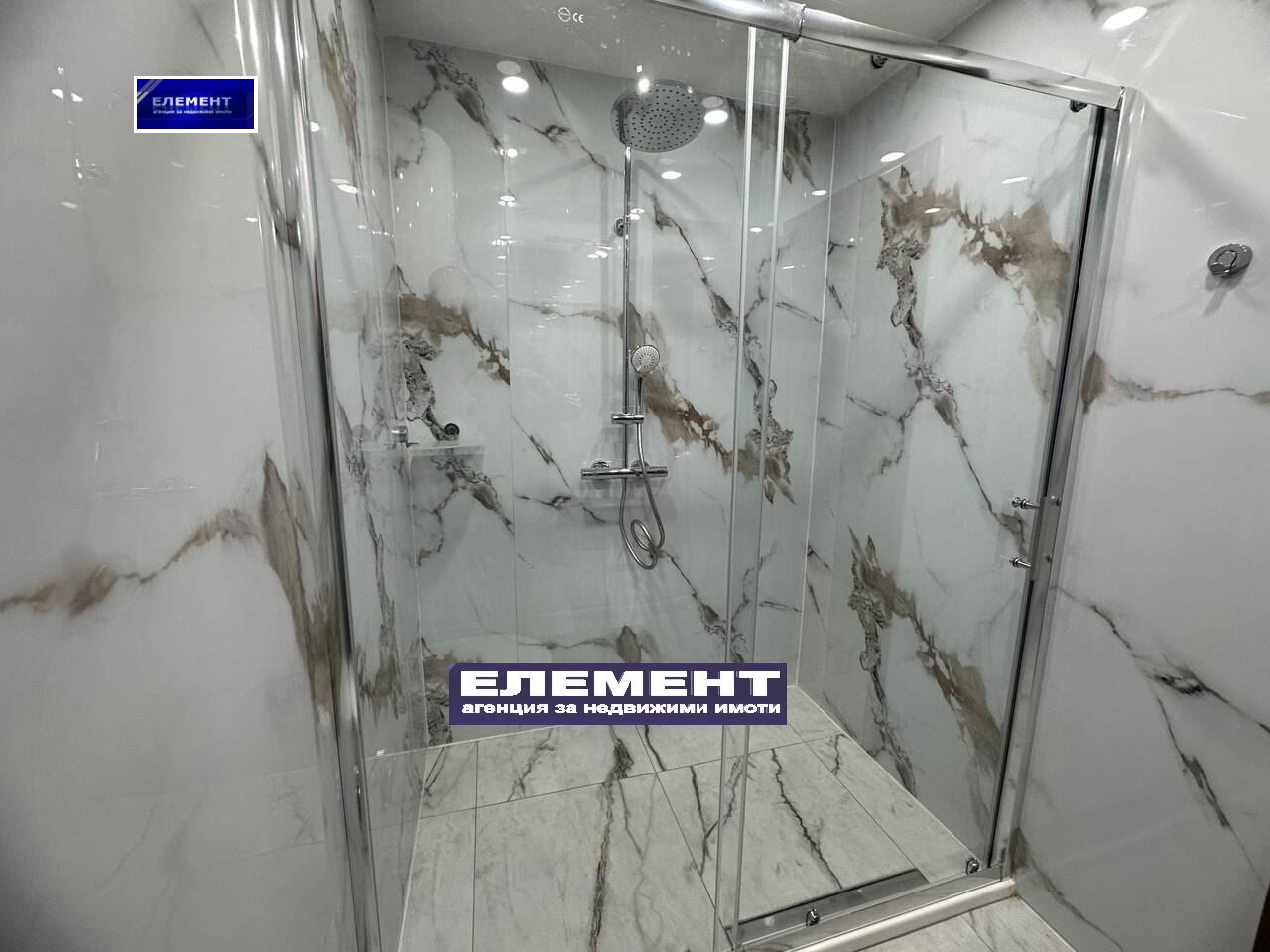 Продава 3-СТАЕН, гр. Пловдив, Мараша, снимка 4 - Апартаменти - 53881062