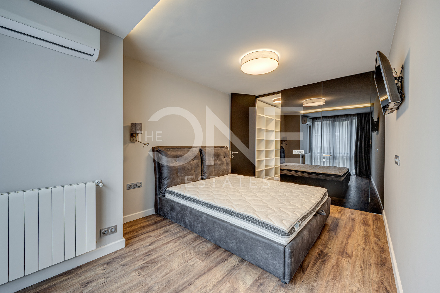 Продава 3-СТАЕН, гр. София, Лозенец, снимка 5 - Апартаменти - 54051445