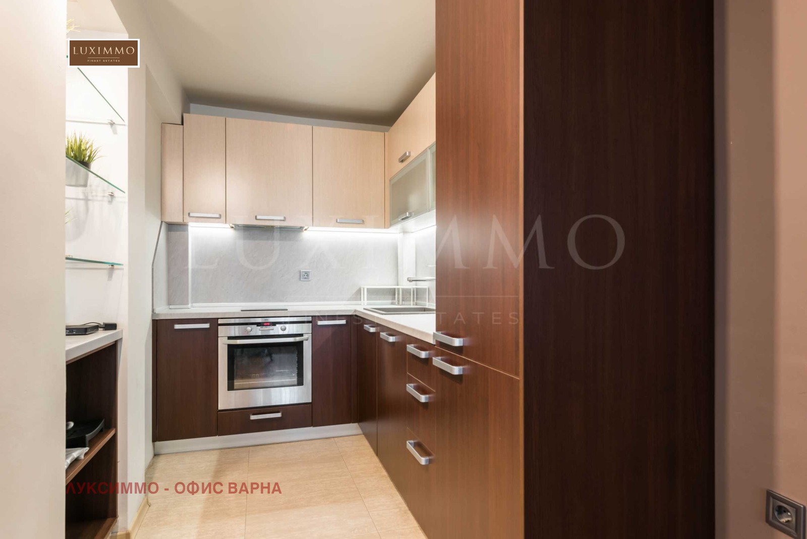 Продава 3-СТАЕН, гр. Варна, Център, снимка 10 - Апартаменти - 55312240