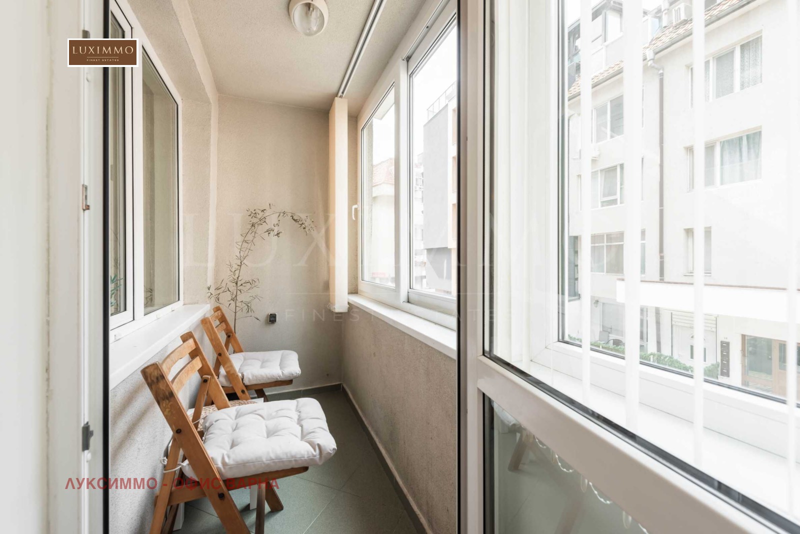 Продава 3-СТАЕН, гр. Варна, Център, снимка 6 - Апартаменти - 55312240