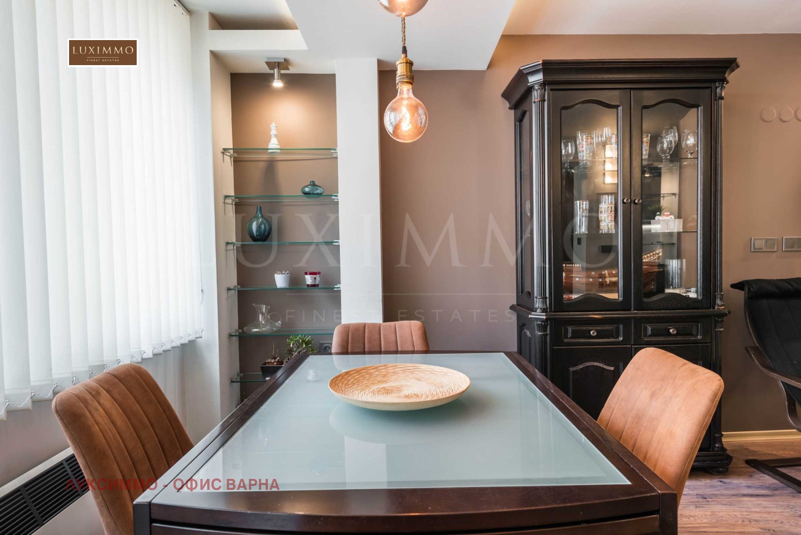 Продава 3-СТАЕН, гр. Варна, Център, снимка 8 - Апартаменти - 55312240