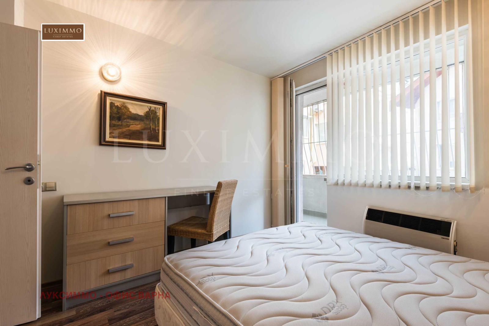 Продава 3-СТАЕН, гр. Варна, Център, снимка 17 - Апартаменти - 55312240