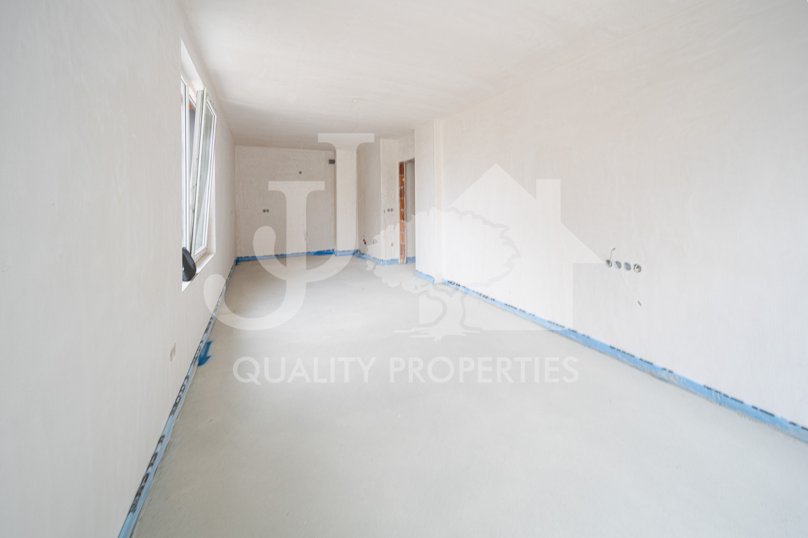 Продава 3-СТАЕН, гр. София, Малинова долина, снимка 3 - Апартаменти - 56163356