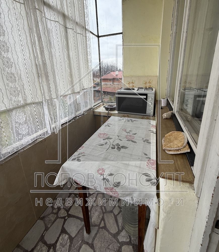 Продава ЕТАЖ ОТ КЪЩА, с. Браниполе, област Пловдив, снимка 6 - Етаж от къща - 53918952