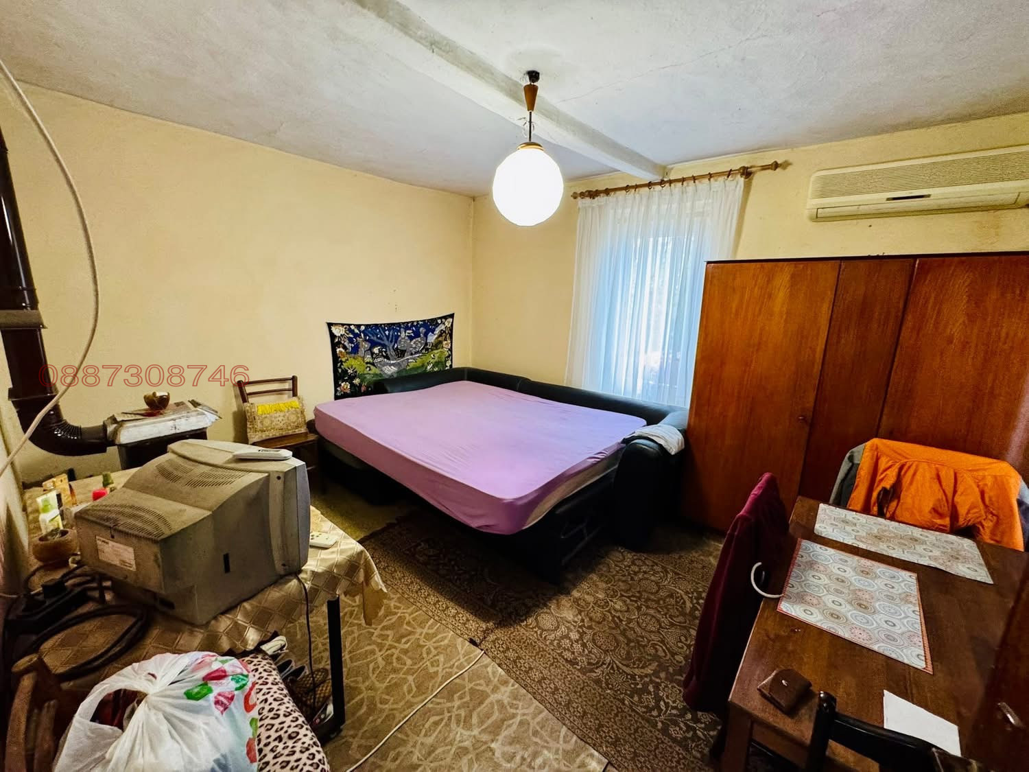 Продава КЪЩА, с. Станево, област Монтана, снимка 7 - Къщи - 54407160