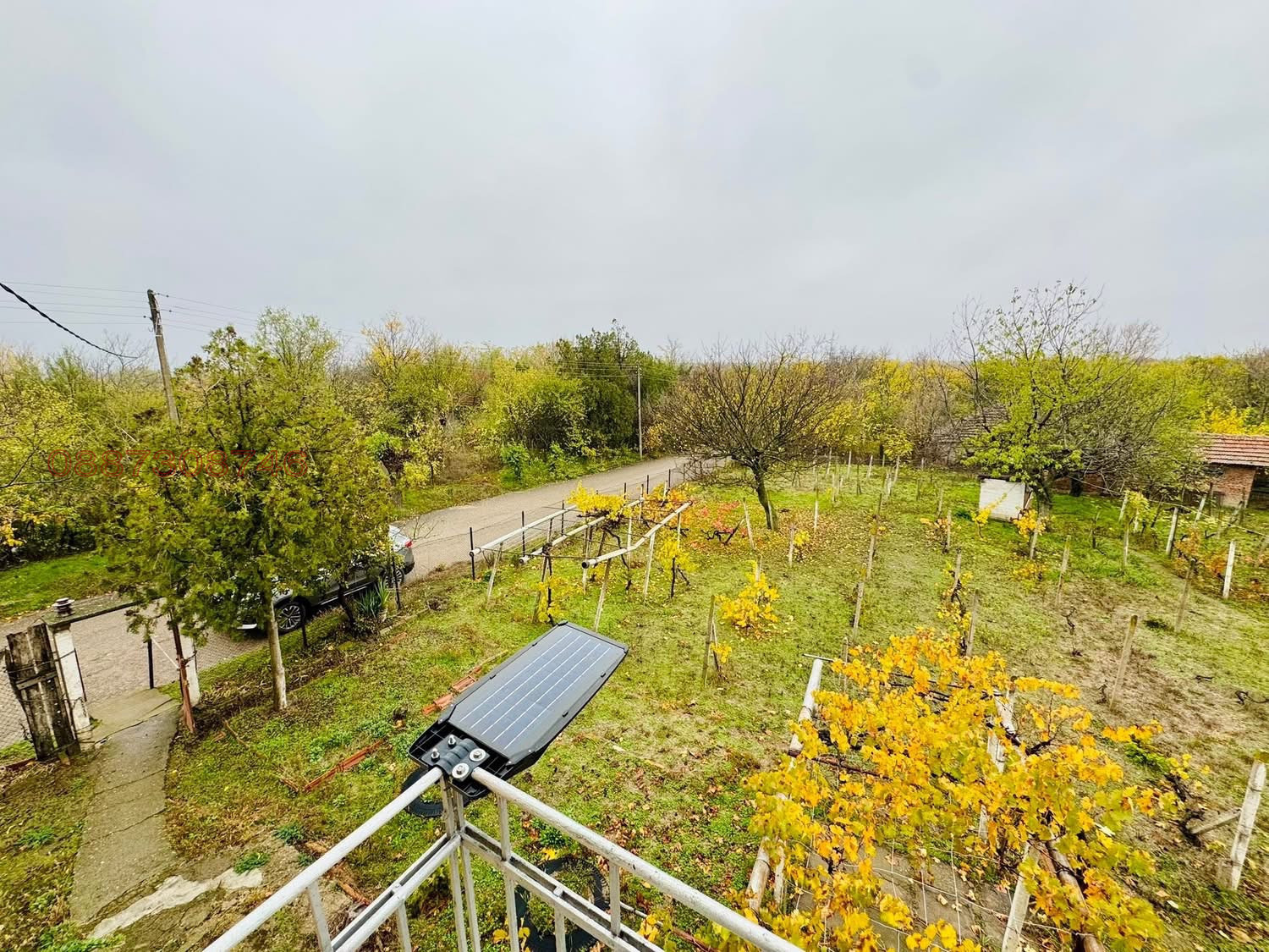 Продава КЪЩА, с. Станево, област Монтана, снимка 10 - Къщи - 54407160