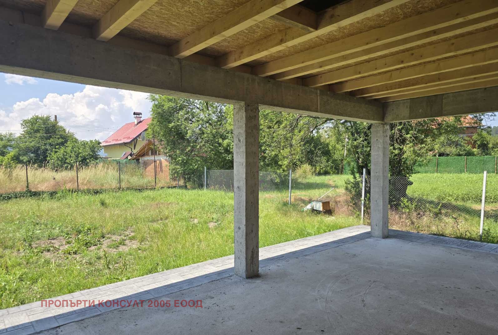 Продава КЪЩА, с. Широки дол, област София област, снимка 13 - Къщи - 54883497