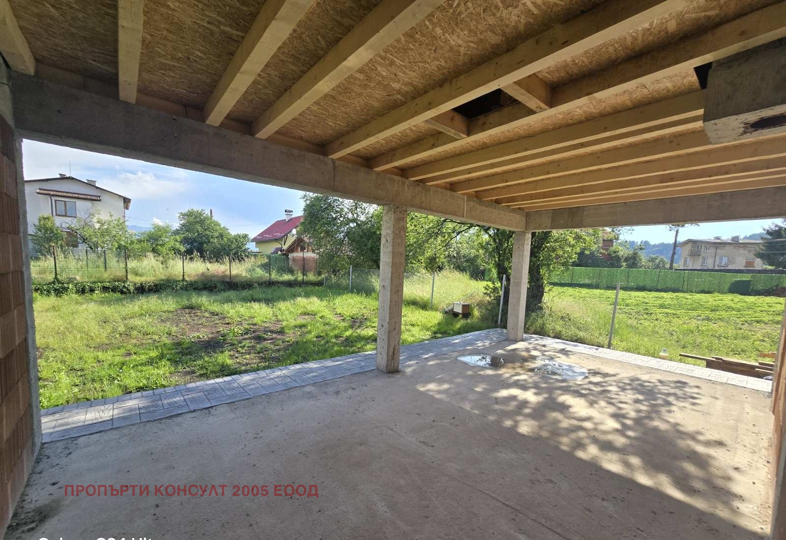 Продава КЪЩА, с. Широки дол, област София област, снимка 10 - Къщи - 54883497