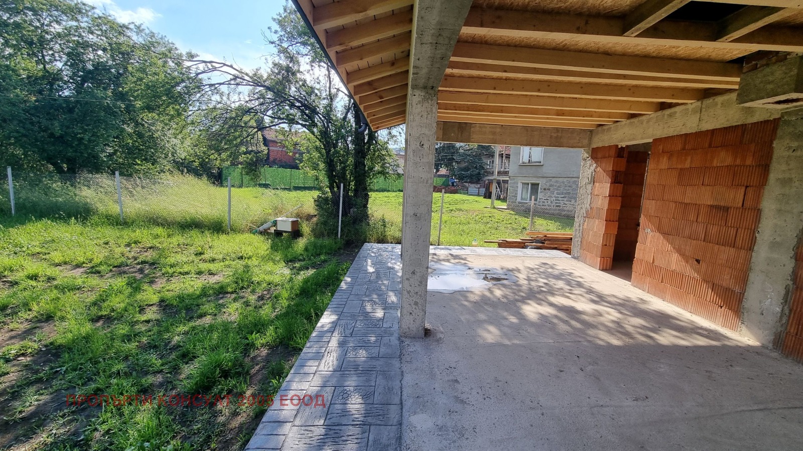 Продава КЪЩА, с. Широки дол, област София област, снимка 12 - Къщи - 54883497
