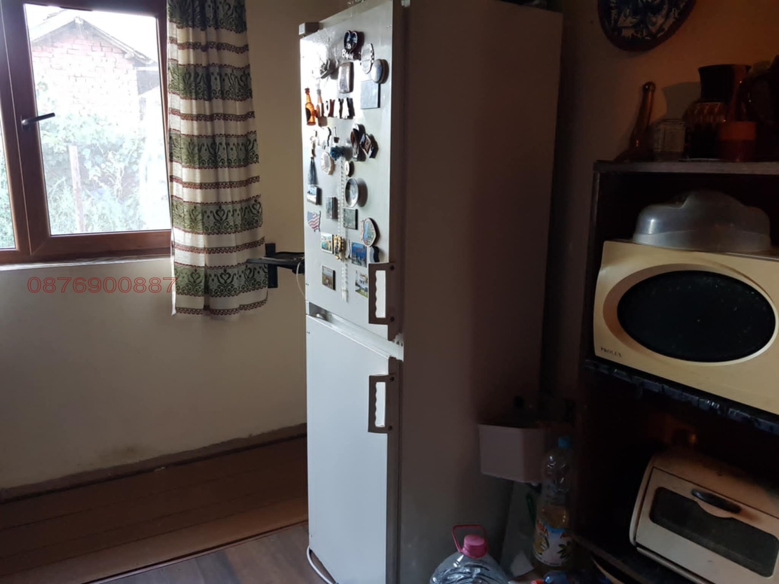 Продава КЪЩА, гр. Исперих, област Разград, снимка 16 - Къщи - 55038713