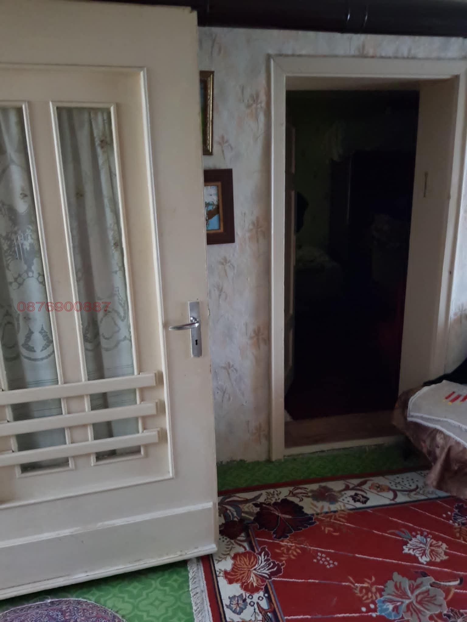 Продава КЪЩА, гр. Исперих, област Разград, снимка 15 - Къщи - 55038713