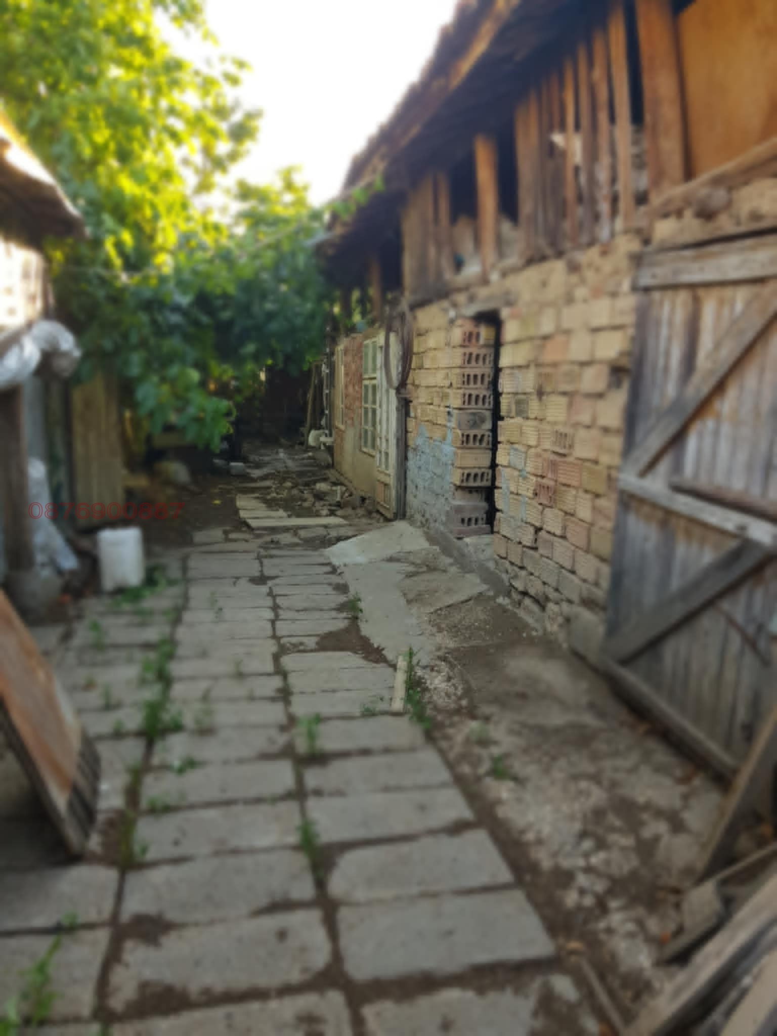 Продава КЪЩА, гр. Исперих, област Разград, снимка 14 - Къщи - 55038713