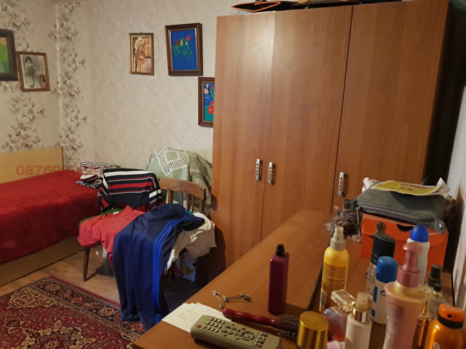 Продава КЪЩА, гр. Исперих, област Разград, снимка 17 - Къщи - 55038713