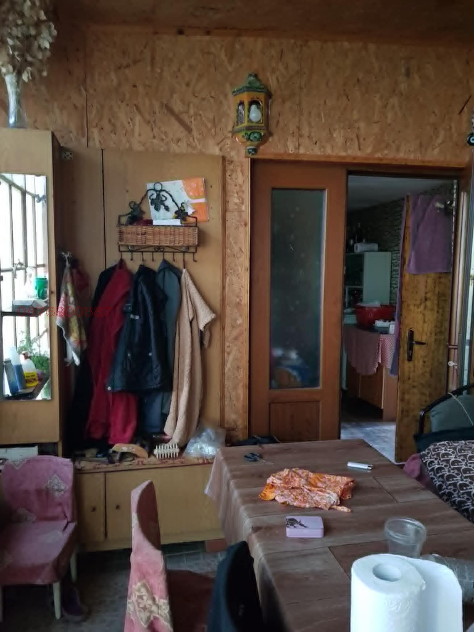 Продава КЪЩА, гр. Исперих, област Разград, снимка 3 - Къщи - 55038713