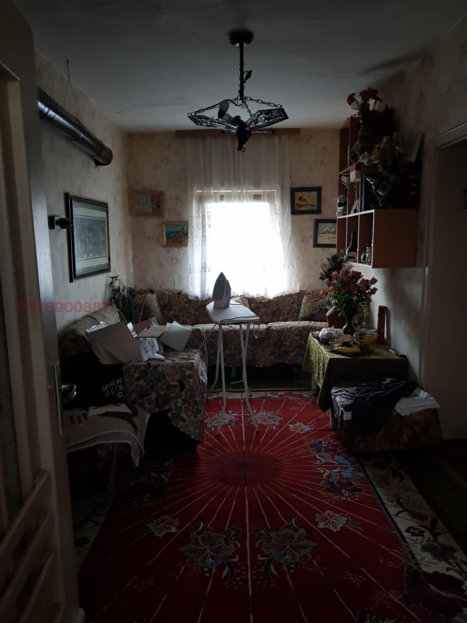Продава КЪЩА, гр. Исперих, област Разград, снимка 4 - Къщи - 55038713