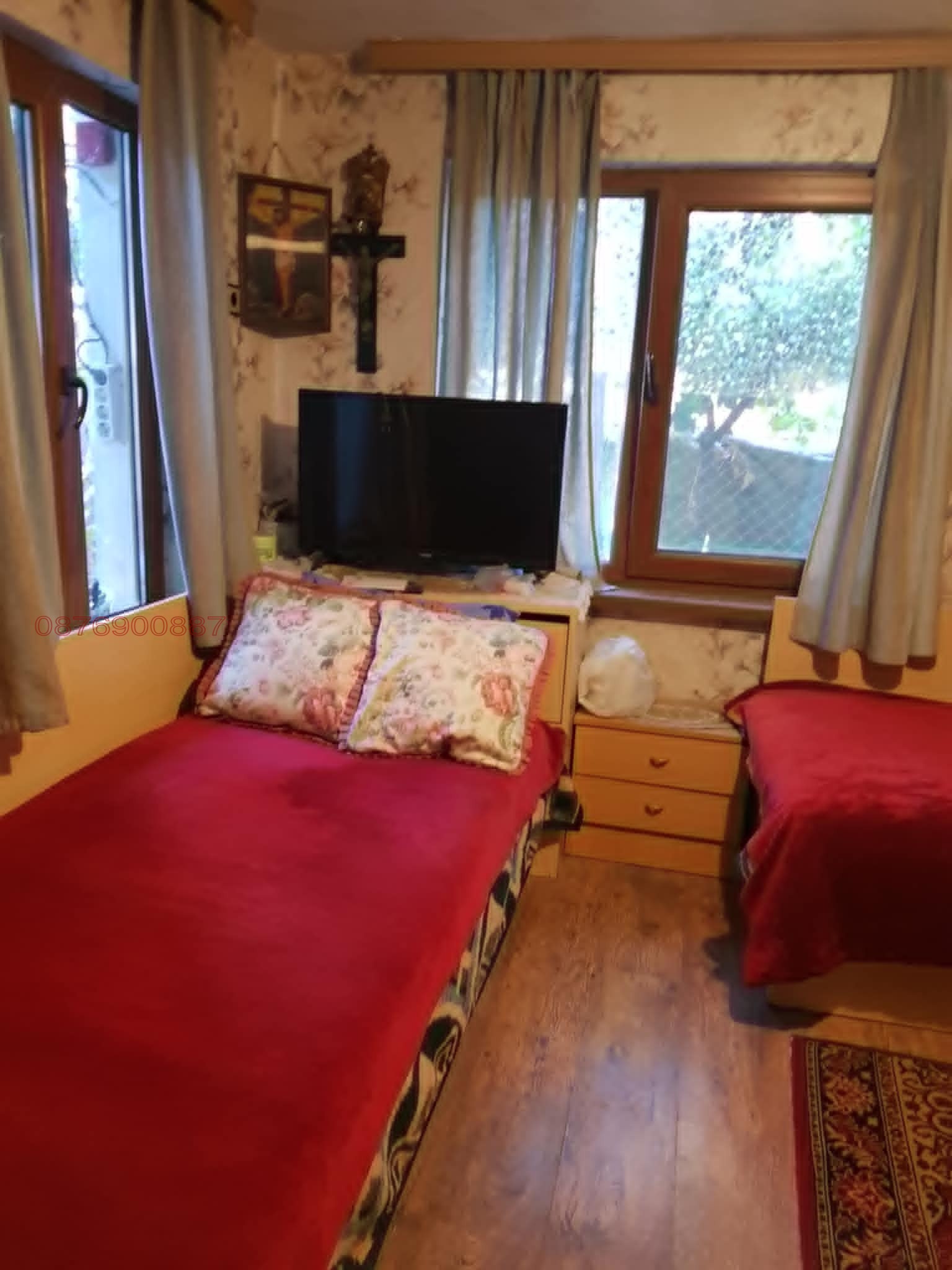 Продава КЪЩА, гр. Исперих, област Разград, снимка 11 - Къщи - 55038713