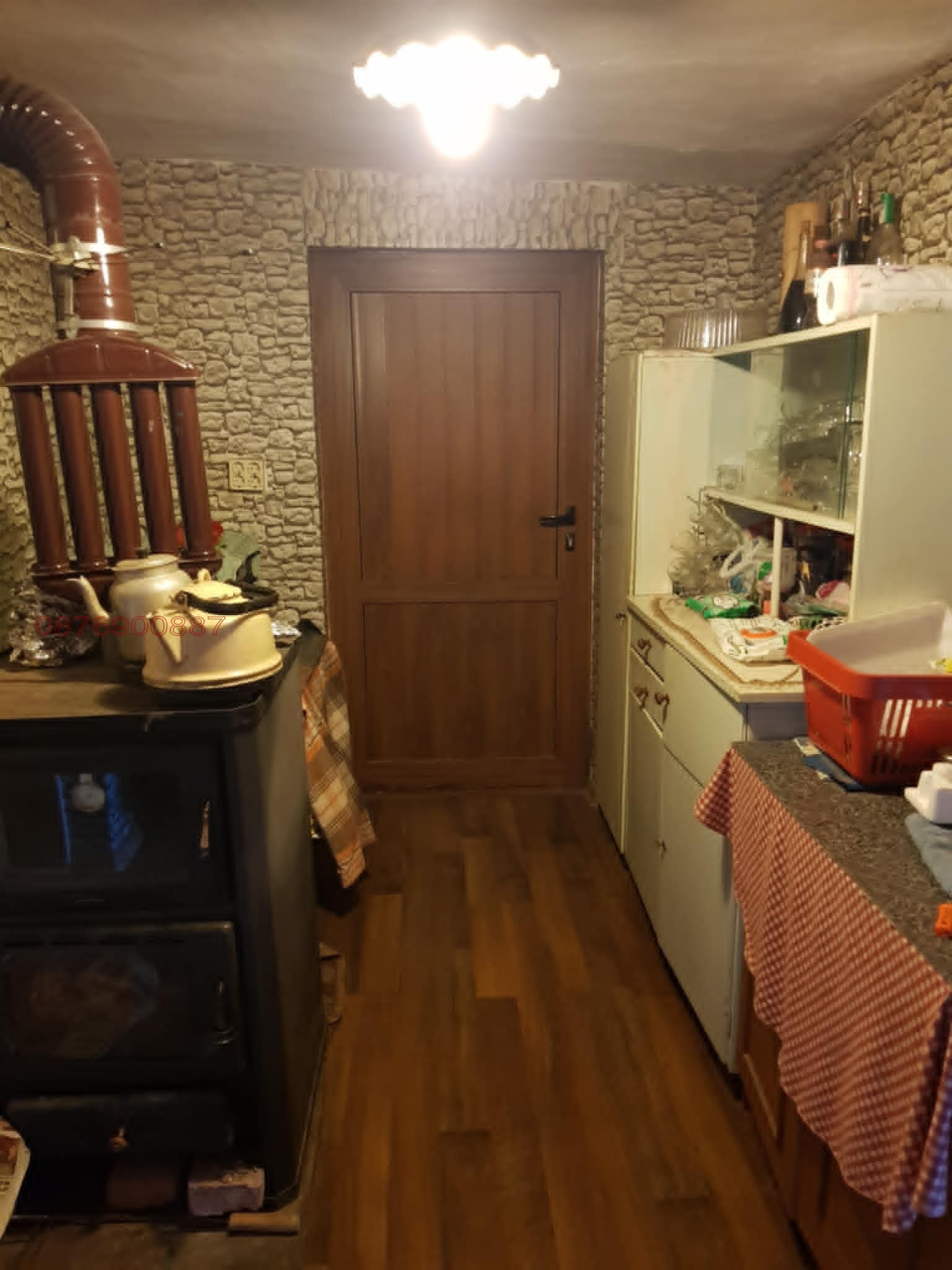 Продава КЪЩА, гр. Исперих, област Разград, снимка 8 - Къщи - 55038713