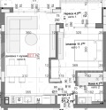 Продава 2-СТАЕН, гр. Стара Загора, Била, снимка 6