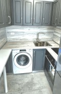 Продава  2-стаен град София , Надежда 2 , 89 кв.м | 38846480 - изображение [4]