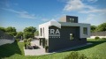 Продава КЪЩА, област Велико Търново, с. Шемшево • 255290 € / 499303.84 лв. • 39097465 3