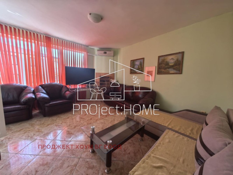 Продава ЕТАЖ ОТ КЪЩА в област Бургас, гр. Свети Влас - 194 кв.м / 135 000 € » 264 037.05 лв., ПРОДЖЕКТ ХОУМ БГ ЕООД