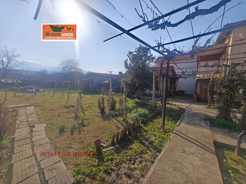 Продава КЪЩА в област Пазарджик, гр. Септември - 220 кв.м / 150 000 € » 293 374.50 лв., ИГНАТОВ ИМОТИ