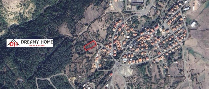 Продава ПАРЦЕЛ в област Кърджали, с. Опълченско - 2000 кв.м / 60 000 € » 117 349.80 лв., ДРИЙМИ ХОУМ