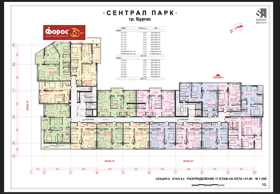 Продава 3-СТАЕН | Imot.bg — изображение 4