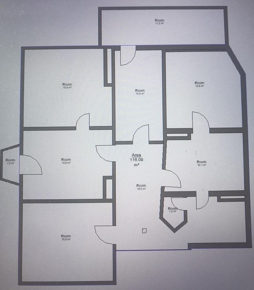 Продава ЕТАЖ ОТ КЪЩА | Imot.bg — изображение 10
