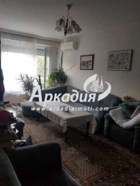 Продажба на двустайни апартаменти в град Пловдив — страница 46 - изображение 5 
