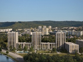 1 dormitor Asparuhovo, Varna 6