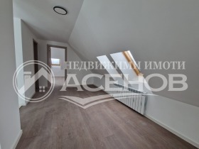 1 dormitorio Malinova dolina, Sofia 3