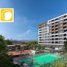 1 dormitor Izgrev, Burgas 8